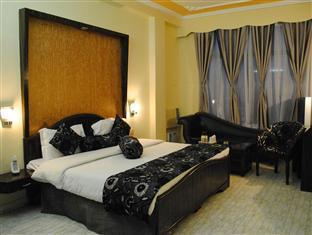 พฤณชล โฮเทล - หริทวาร Hotel ภายนอก รูปภาพ